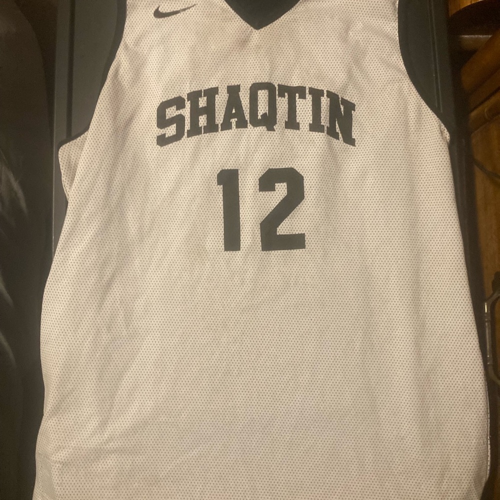 Mens basketball jersey